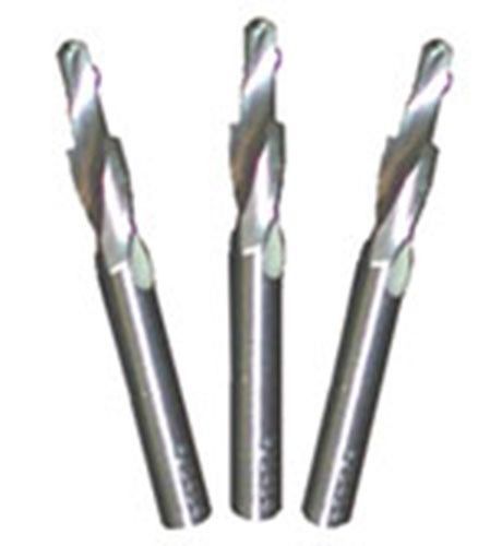 3 Carbide Drills To Use With Your Dental Lab Pindex