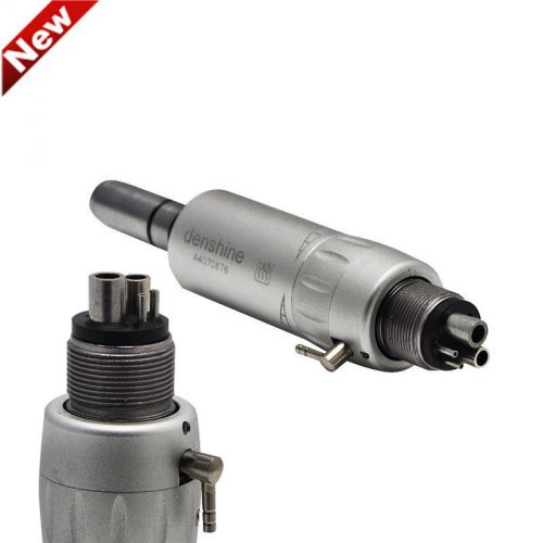 Dental Low Slow Speed Air Motor 4-H for Contra Angle Handpiece E-type P4