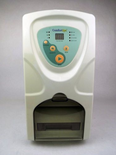 NDI Comfort Spa YS-7011M 115V Dental Medical Towel Warmer