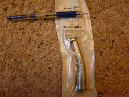 Adec W&amp;H  WA-66LT Handpiece still sealed from factory refurbished