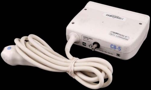 Atl c8-5 14r curved micro convex array ultrasound transducer probe for hdi #2 for sale