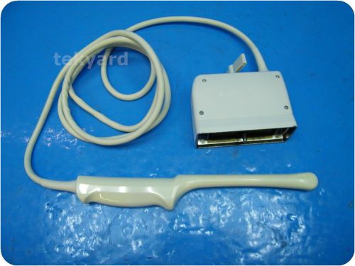Atl c8-4v curved array ivt transvaginal transducer / probe * for sale