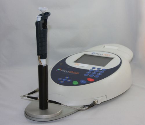 Pico200 spectrophotometer for sale