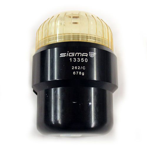 Sigma Centrifuge Bucket 13350 262/C 678g or 101/03 672g