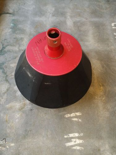 Beckman Fixed Angle Centrifuge Rotor 42,000rpm Type 421