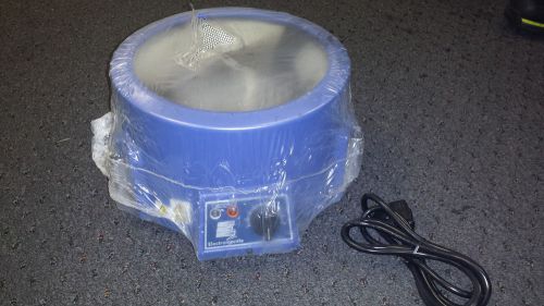 Electrothermal em series electromantle (lot #em2000/cx1) for sale