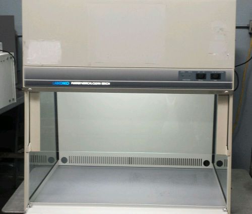 Labconco Purifier Vertical Clean Bench 3750000 36&#034;