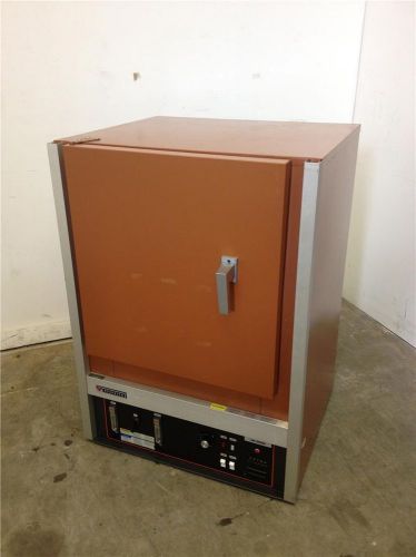 Despatch lnd1-42 oven 600°f 3000 watt heater 4.2 cu-ft 18&#034;x20&#034;x20&#034; id for sale