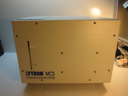 **New** Lytron MCS Modular Cooling System LCS60G01M02