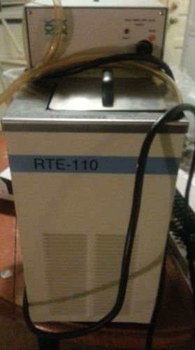 Neslab RTE-110 Recirculating Chiller / Bath