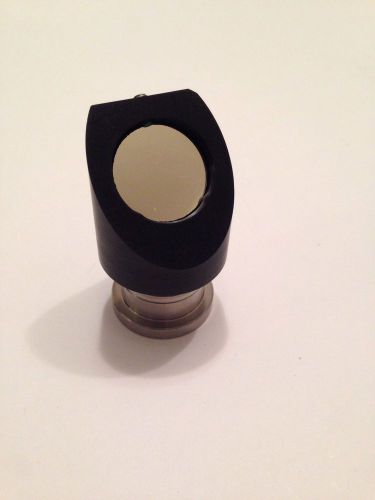 Newport Optics, UPA-45D1, 1 in. (25.4 mm) 45° Mirror Holder