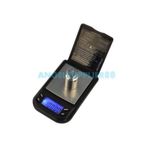 A#S0 Silver 100g Calibration Gram Scale Weight for Mini Digital Pocket Scale