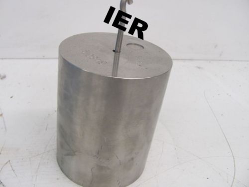 GENERIC 6480g TEST CALIBRATION WEIGHT