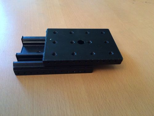 Newport 431 High Performance Ball Bearing Linear Stage