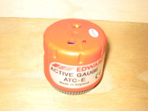 Edwards Active Gauge ATC-E, new