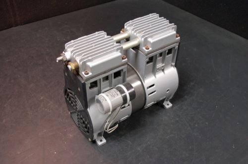Airtech DP200V Oil-Less Vacuum Pump