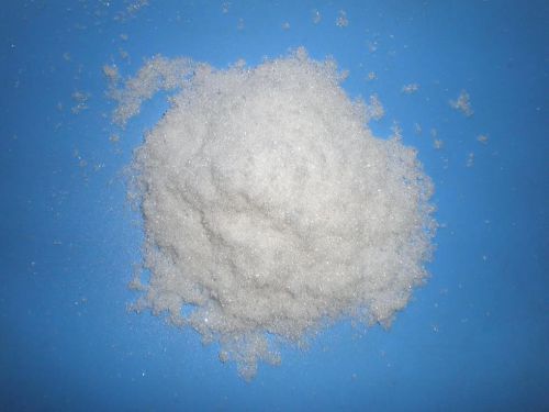 Magnesium Sulfate Heptahydrate 1lb (450 grams) 99+%. FREE SHIPPING