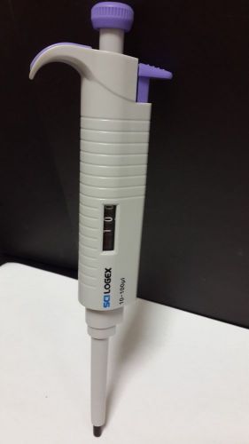 MicroPette Plus Autoclavable Pipettors SCILOGEX   10-100ul