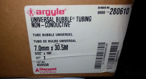 NEW Argyle Tubing 7.0mm