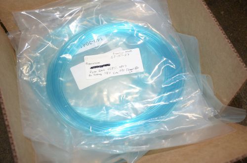 Freelin-wade smc trans blue polyurethane 1/8 od tubing 1j-157-27 1j-157 1100 ft for sale