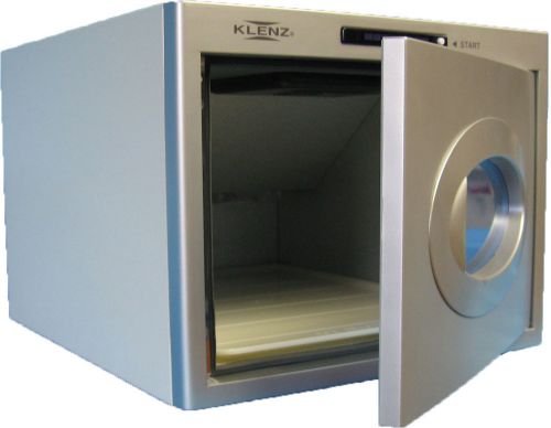 Klenz Multi-Purpose Nano Silver Home and Shoe Sanitizer &amp; Deodorizer
