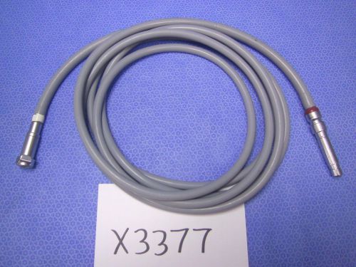 R Wolf Fiber Optic Light Guide Cable 8061.256