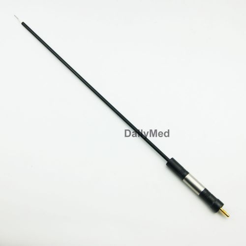 Laparoscopic Coagulation Monopolar  Electrode with Needle Point Tip 5mm x 330mm