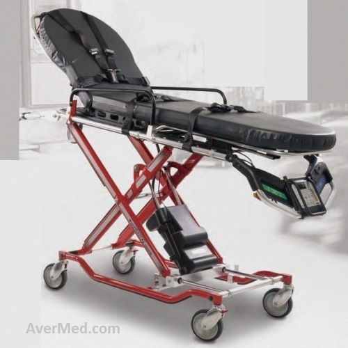 Ferno powerflexx ambulance powered cot for sale