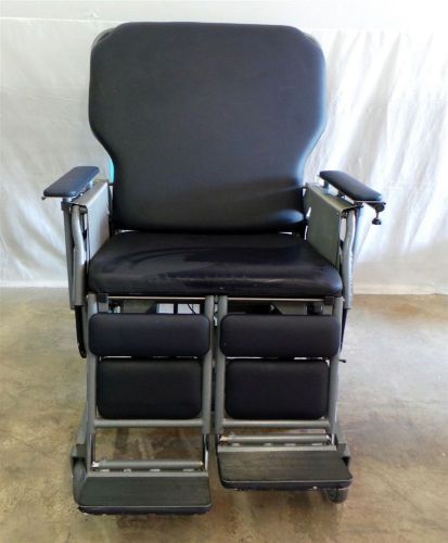 Camtec Care Chair 400, Bariatric Transfer Chair