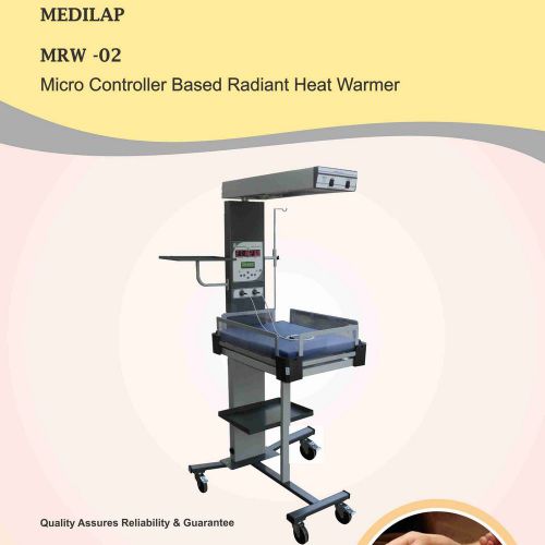 Medilap infant warmer radiant heat warmer mrw-02 free shipping worldwide for sale