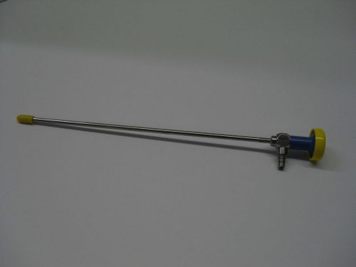 Stryker 502-555-030 Laparoscope Autoclavable 30 degree, 5mm Didage Sales Co