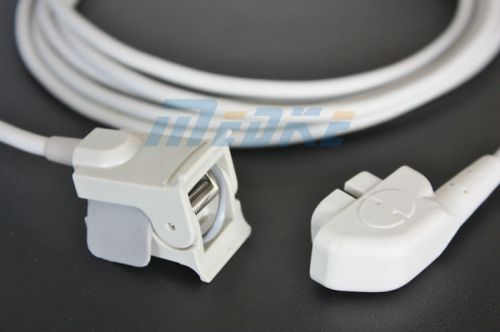 CSI pediatric finger clip Spo2 sensor,compatible 1563-10D, 3m/10ft, P7307A