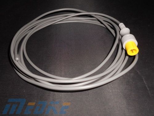 Mindray Rectal patient monitor temperature probe, T2306