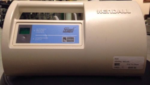Kendall Sequel compression unit