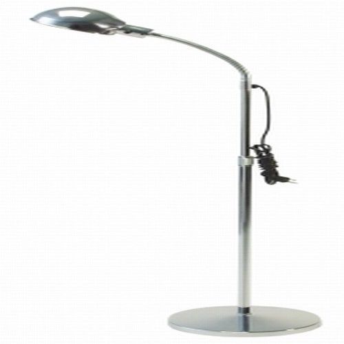 Grafco1697-1 gooseneck physician exam lamp light chrome for sale