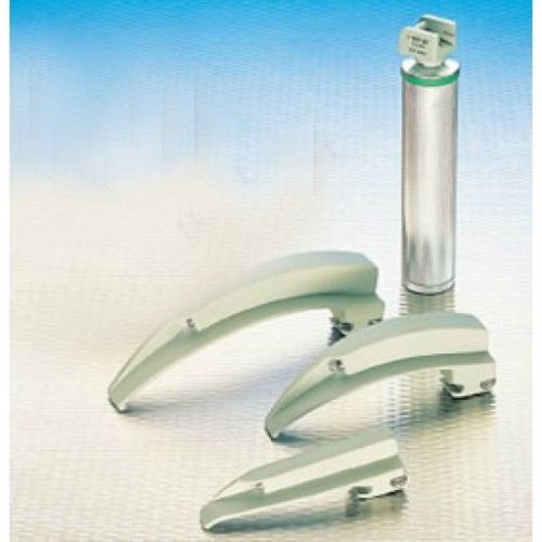 Laryngoscope (standard) set adult for sale