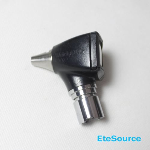 Welch Allyn Diagnostic 3.5V Otoscope Head Only 25020