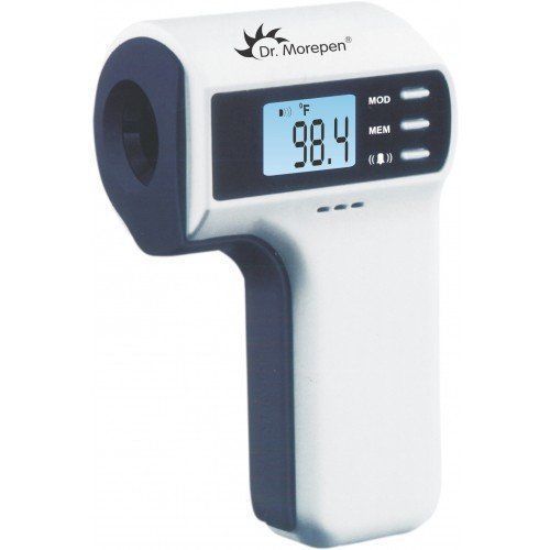 Dr.Morepen Thermosmart Infrared Non Contact Thermometer
