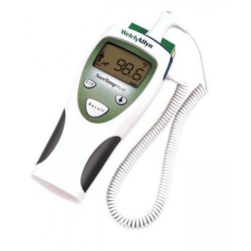 New Welch Allyn SURETEMP Digital Thermometer 01690-200