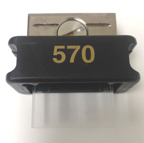 #570 ESC Sharplan Laser Filter 35mm Lumenis PhotoDerm EpiLight  VascuLight