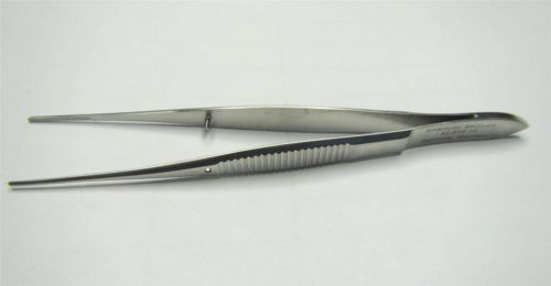 American Medicals Utility Forceps Ophthalmic MicroSurgical Instrument Germany