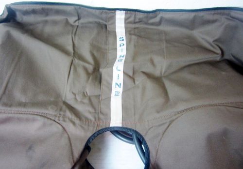 David clark company mast iii-a anti-shock trousers for sale