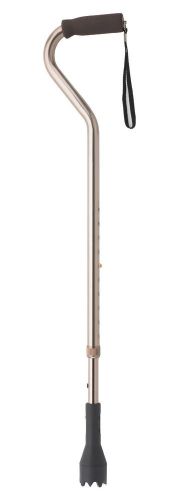 Drive medical rtl10307at all terrian cane, bronze for sale