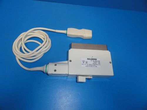 Ge s317 p/n 2116533-2 cardiac sector transducer for ge logiq 400 / 500 series for sale