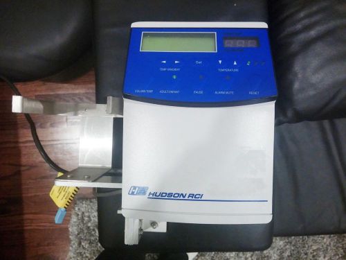 Hudson RCI ConchaTherm IV Plus Heated Humidifier