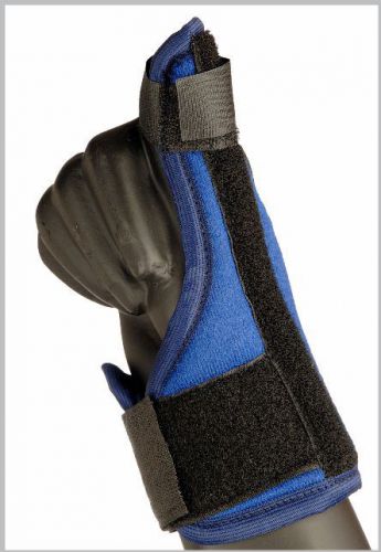 Dr.AEDASS THUMB SPICA WRIST SPLINT IMMOBILIZER THUMB BRACE THUMB SPLINT