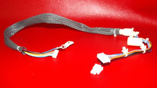 Oem part: canon fg3-1840-000 stapler wire harness finisher k1, k2, k3 series for sale