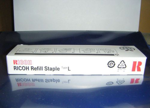 Ricoh Refill Staple type #411241
