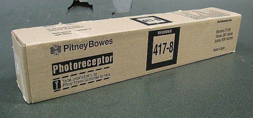 New Pitney Bowes 417-8 Photoreceptor Drum PitneyBowes Reorder
