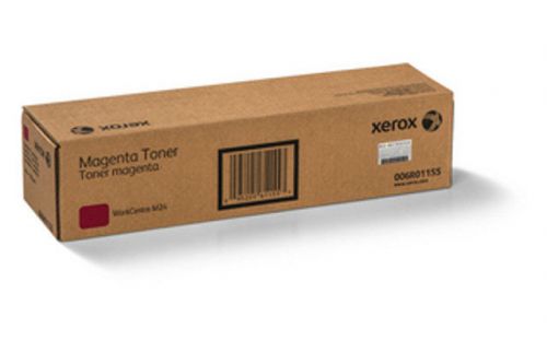 Xerox  006R01155  Magenta Toner Cartridge     75% OFF   NEW IN BOX